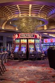 Slot cổ điển 3 cuộn với biểu tượng trái cây quen thuộc tại 777vin